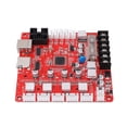 thumbnail image 3 of Módulo de placa base con salida PWM de 3 vías para impresora 3D Bling Bling interfaz USB de 12 a 24 V para Anet A8 PLUS, 3 of 12