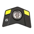 thumbnail image 3 of Tornillos de Peso de Golf, Reemplazo de Peso Portátil Duradero para Conductor de Golf, Pesas de Cabeza de Palo de Golf para Mujeres, Hombres Y Princip 6g, 3 of 8
