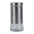 thumbnail image 2 of Salero Prichos Everyday Metal y Vidrio, 2 of 4