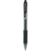 Sarasa Gel Retractable Bold RDI 1.0mm Black Dozen