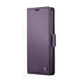 thumbnail image 4 of Funda tipo cartera Google Pixel 8 con cierre magnético, RFID, tarjetero, soporte, carga inalámbrica, 4 of 5