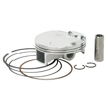 Vertex Replica Forged Piston Kit for Husqvarna TC 250 (12-13) 23756B
