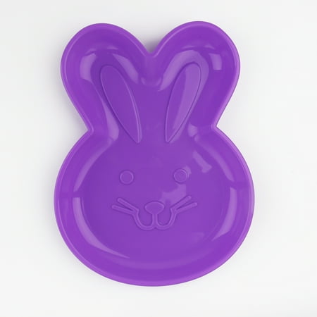Way To Celebrate Purple Tray