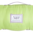 thumbnail image 6 of Bluey "For Real Life" Toddler Nap Mat, Green, Unisex, 6 of 9