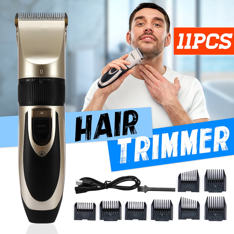 fine hair trimmer