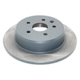 thumbnail image 1 of Durago BR3125301 Série Titane Rotor de Frein Arrière Solide Compatible avec Certains Modèles GS300/GS430/IS300/SC430 98-10, 1 of 3