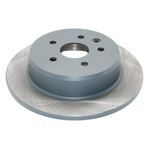 Durago BR3125301 Série Titane Rotor de Frein Arrière Solide Compatible avec Certains Modèles GS300/GS430/IS300/SC430 98-10