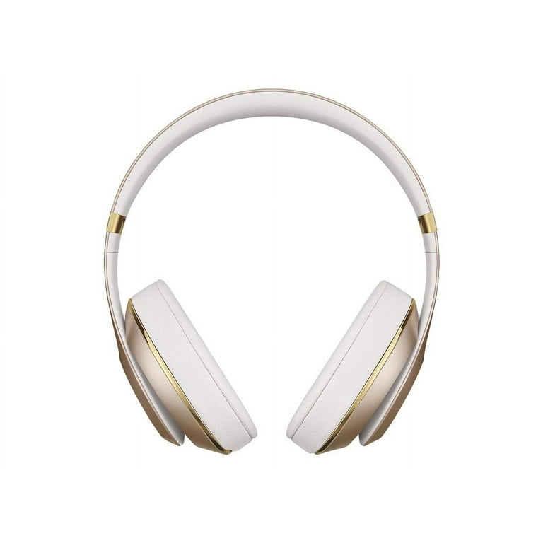 Beats by Dr. Dre Studio 2.0 Wireless Gold Over Ear Headphones 