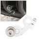 thumbnail image 5 of Soporte adicional ANGGREK para palanca de cambios de Aluminio Resistente Al Desgaste para GL1500 Goldwing 1988-2000, 5 of 7
