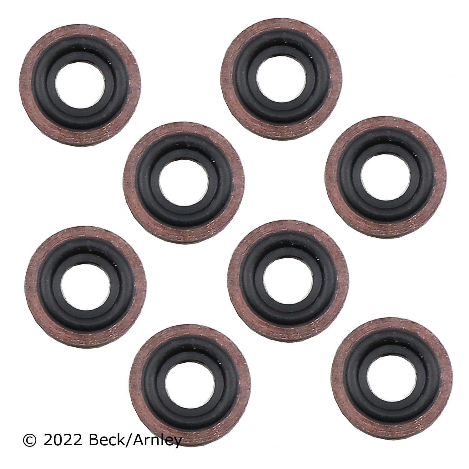 Beck/Arnley 0362067 Valve Cover Gasket Set
