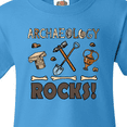 thumbnail image 4 of Inktastic Archaeology Rocks Archaeologist Youth T-Shirt, 4 of 5
