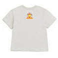 thumbnail image 5 of Iron Man and His Awesome Friends T-Shirt and Mesh Shorts Outfit Set Toddler to Big Kid, 5 of 5