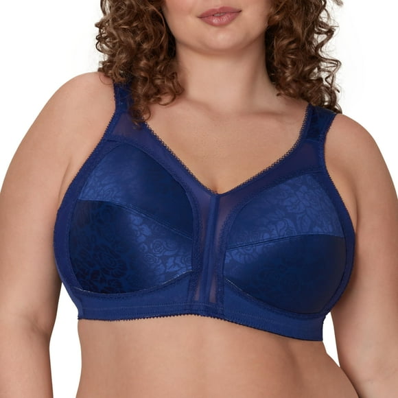 Sujetador Playtex para mujer, 18 horas, máxima comodidad de hombro US4693