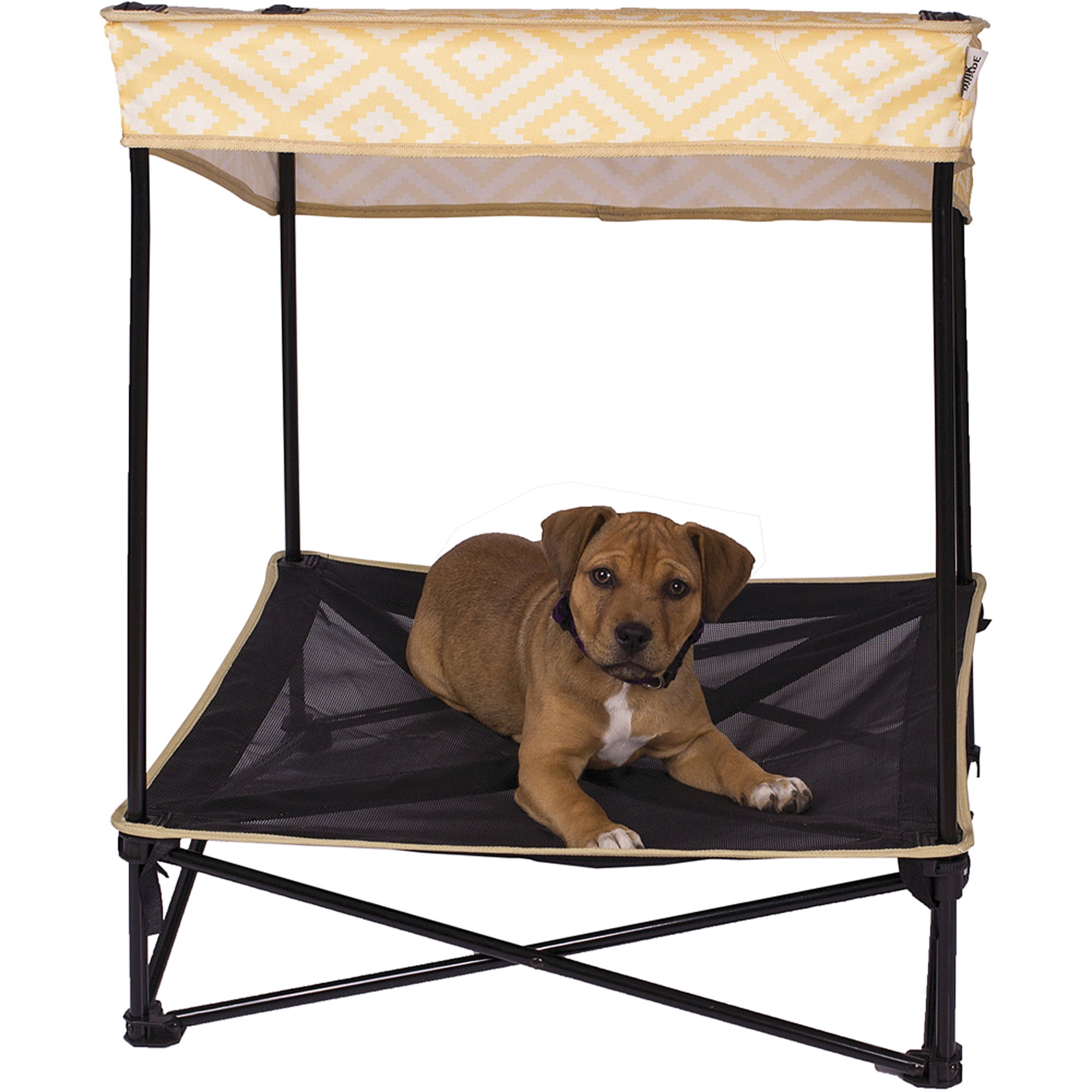 Quik Shade Instant Pet Shade Small Walmart