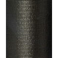 thumbnail image 2 of Grip Textures Non-Adhesive Shelf Liner - Black, 18" x 4', 2 of 4