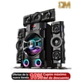 thumbnail image 4 of Estéreo Wireless / Bocinas, 4 of 4