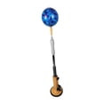 thumbnail image 3 of Pelota de boxeo Zulema con bolsa de arena para Muay Thai azul, 3 of 8