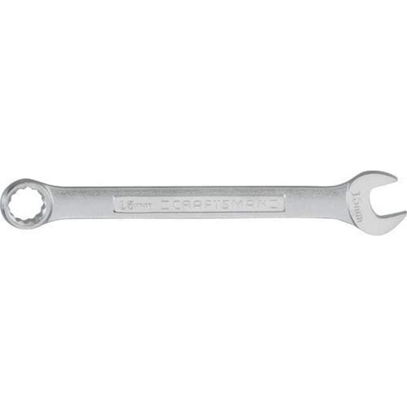 Juego de llaves combinadas Craftsman SAE/Metric 15 mm (CMMT42919)