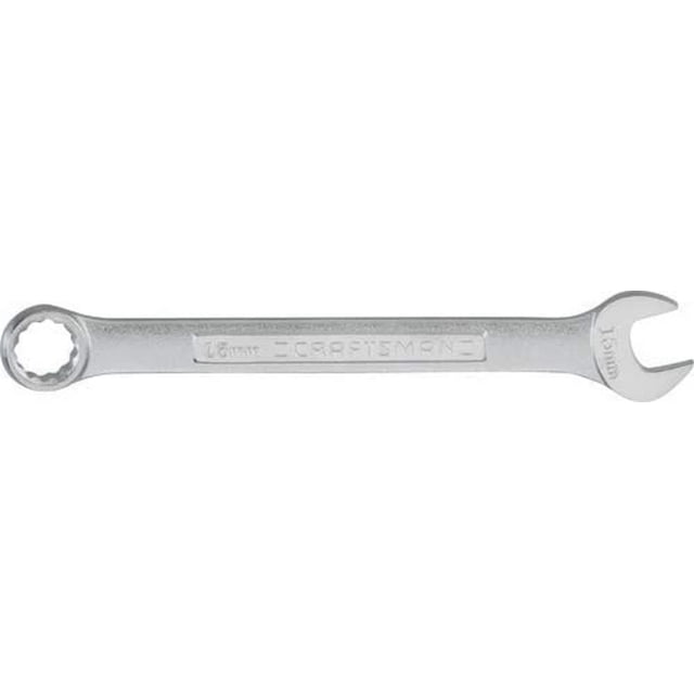 Juego de llaves combinadas Craftsman SAE/Metric 15 mm (CMMT42919)