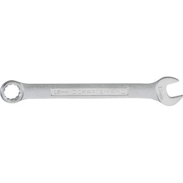 Juego de llaves combinadas Craftsman SAE/Metric 15 mm (CMMT42919)