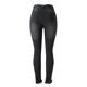 thumbnail image 2 of Jeans Gibobby Cintura Alta Mujer Fit Slim Fringe Negro M, 2 of 5