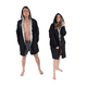 thumbnail image 1 of Parka Polar Deportiva para Adulto, Unisex, Impermeable, interior de flannel., 1 of 5