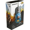 thumbnail image 5 of SteelSeries Rival 310 PUBG Edition, Black/Blue, 5 of 7