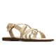 thumbnail image 3 of Sandalias Jema para Mujer 3016 blanco 25.5, 3 of 6