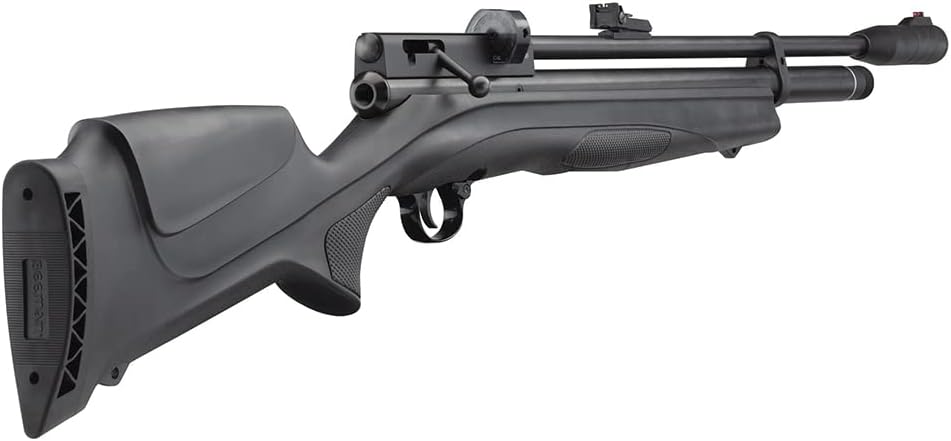 Beeman 1335 Pcp Chief Ii Plus 22 Pellet Air Rifle