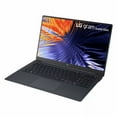 thumbnail image 3 of LG Gram SuperSlim 15.6" Full HD Laptop, Intel Core i5-1340P 1.9GHz, 16GB RAM, 512GB SSD, Windows 11 Pro, Neptune Blue, 3 of 10
