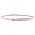 thumbnail image 4 of Under $5 Belt Multi-color 小钢扣腰带 速卖通 Belt, 4 of 9