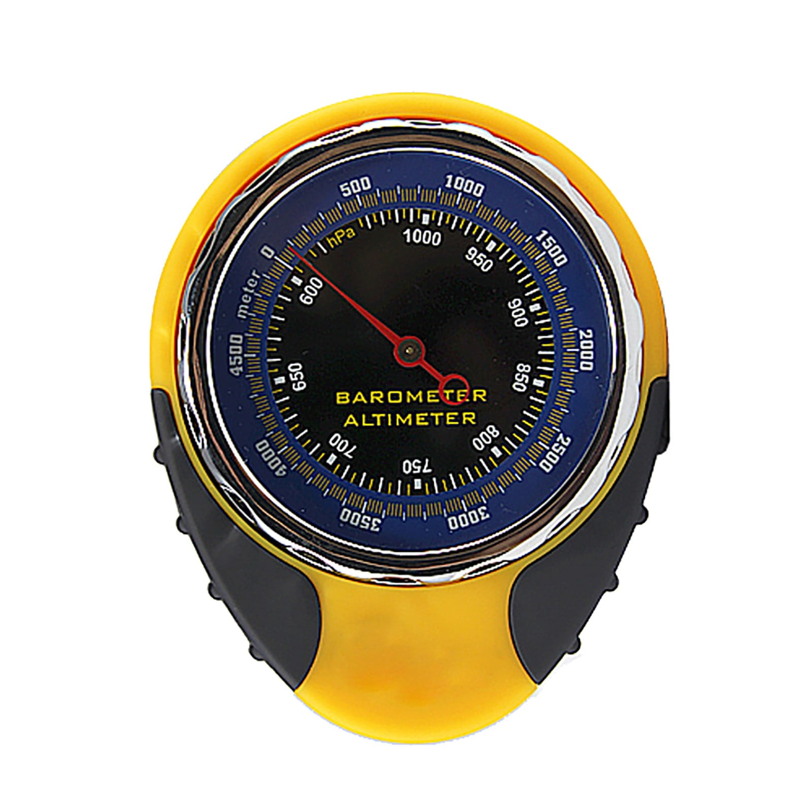 〖Hellobye〗Altimeter Thermometer Barometer Compass Multifunction Outdoor