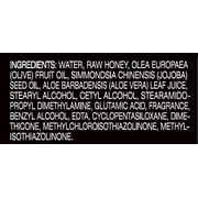 Thank God Its Natural (Tgin) Honey Miracle Hair Mask Deep Conditioner, Moisturizing, 12 oz