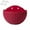 Red, variant on TRIANU Hanging Vertical Planter, Hanging Planters Free Combination Wall Planter for Yard, Garden, Outdoor and Indoor, Khaki