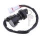 thumbnail image 1 of Interruptor de Encendido de con Llaves Para Timberwolf 250 Reemplazable DYNWAVEMX Interruptor de llave de encendido, 1 of 7