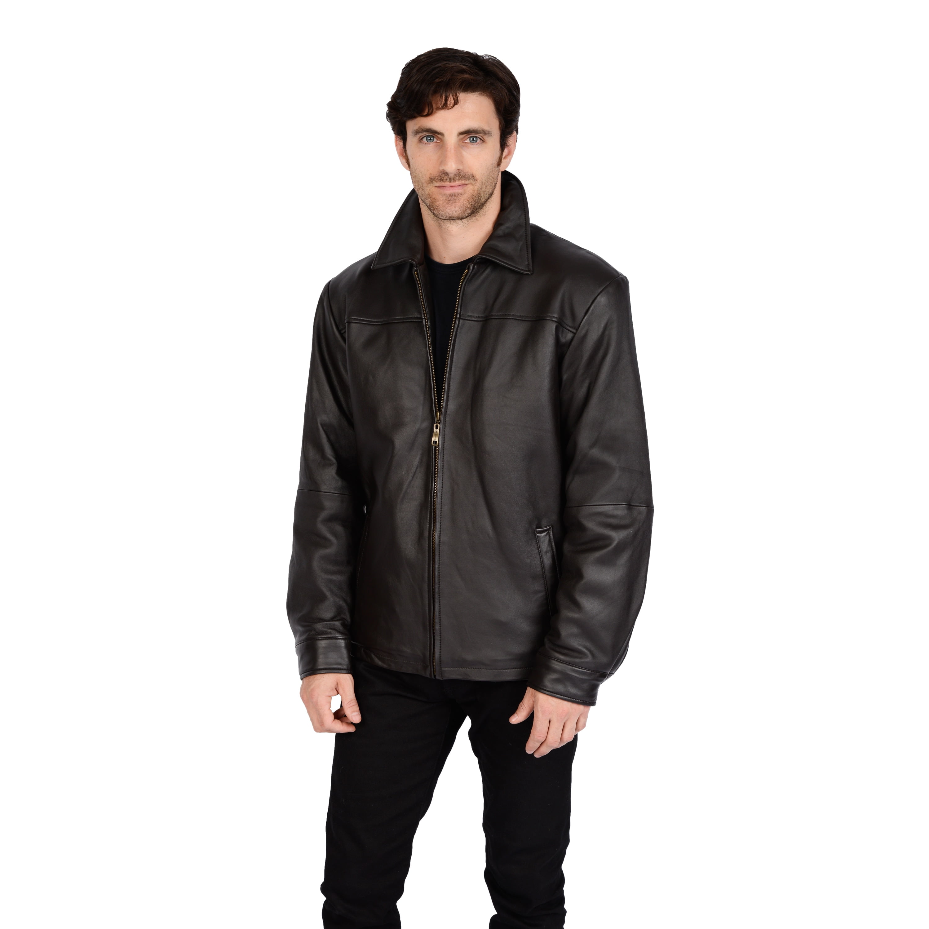 Straight Bottom Bomber