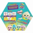 thumbnail image 6 of Original My Squishy Little Dumplings Interactive Electronic Collectible Figures for Kids, 6 of 10