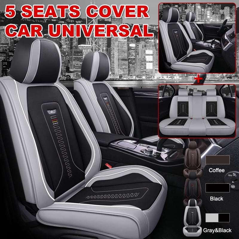walmart vehicle seat covers