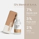 thumbnail image 4 of Serum Natural Outcome Ácido glicólico/AHA, 12% de renovación, 30 ml, 4 of 7