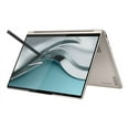 thumbnail image 3 of Lenovo Yoga 9 14IAP7 82LU - Flip design - Intel Core i7 - 1260P / up to 4.7 GHz - Evo - Win 11 Home - Intel Iris Xe Graphics - 16 GB RAM - 512 GB SSD NVMe - 14" OLED touchscreen 2880 x 1800 (WQXGA+), 3 of 15