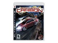 nfs carbon ps3