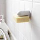 thumbnail image 4 of Xihbxyly Oferta Del Día Prime Solo Hoy Jabonera de Pared con Fuerte Adherencia Magnética para Lavabo y Baño, 4 of 6