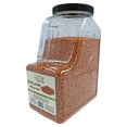 thumbnail image 6 of Dried Light Red Lentil beans by Dasher's Spice & Beans | Masoor Dal | 128 oz., 6 of 7