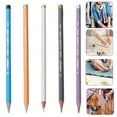 thumbnail image 3 of SIEYIO Fabric Chalk Pencil Tailor Sewing Pencil for Sewing Dressmaking Quilting, 3 of 13