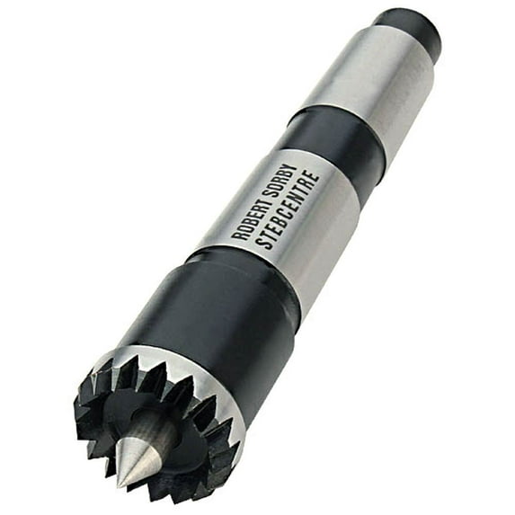 Robert Sorby LSTB200 Stebcentre 7/8 Inch MT2
