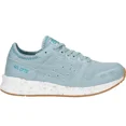 thumbnail image 2 of ASICS Tiger HyperGel Lyte Light Steel Women Size 9, 2 of 6