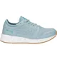 thumbnail image 2 of ASICS Tiger HyperGel Lyte Light Steel Women Size 9, 2 of 6