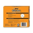 thumbnail image 2 of Wite-Out EZ Correct Correction Tape Value Pack, Non-Refillable, Randomly Assorted Applicator Colors, | Bundle of 5, 2 of 6