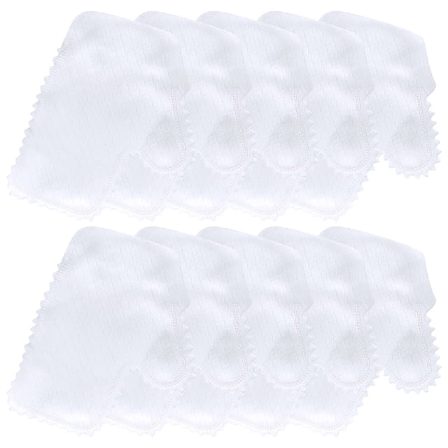 CEHVOM Disposable Non-woven Cloth Cleaning Scale Electrostatic Dusty Removal Gloves Clearance