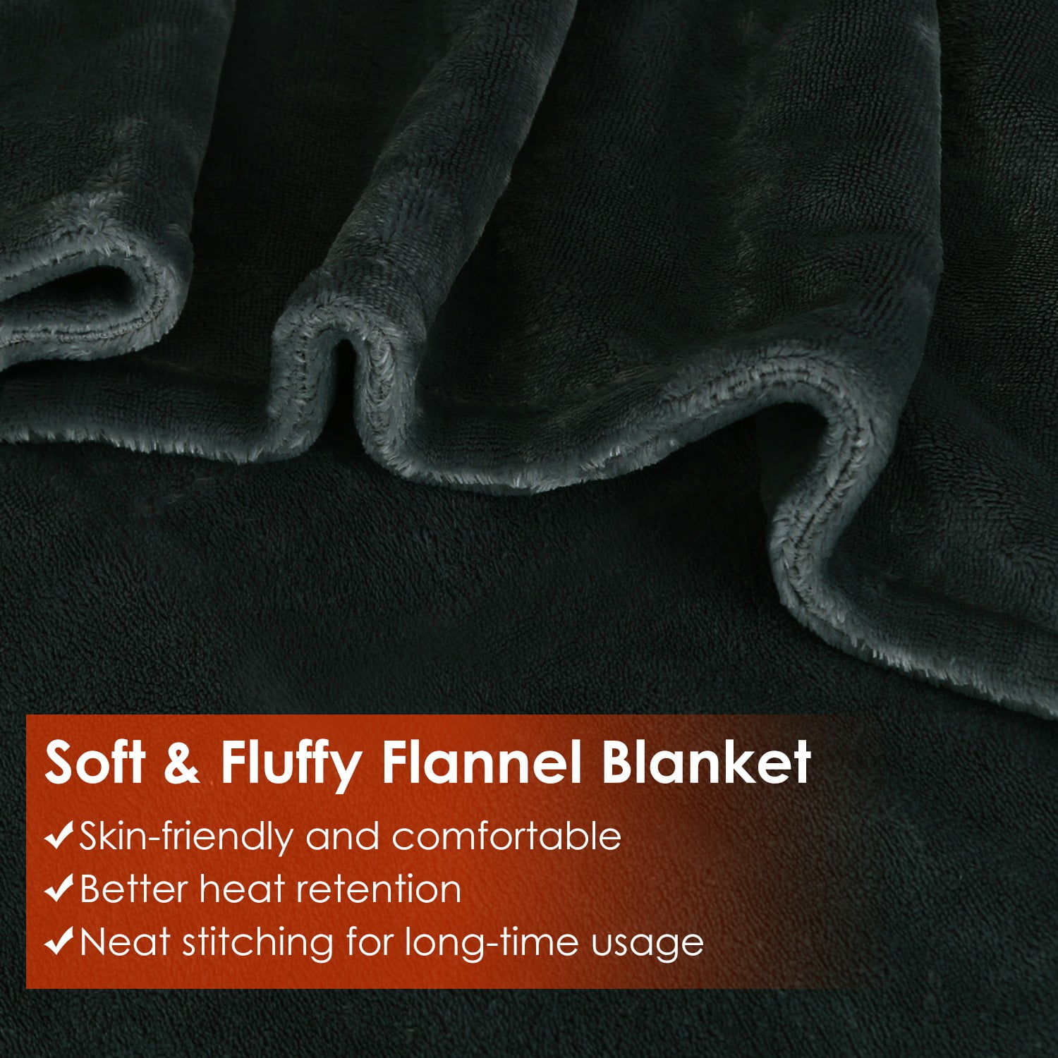59*31in Electric USB Heated Blanket, Washable Heated Poncho Shawl Wrap Throw with Zipper